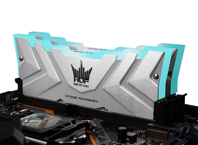 Top 5 dòng RAM RGB đáng mua nhất hiện nay - 2 Top 5 dòng RAM RGB đáng mua nhất hiện nay - 2