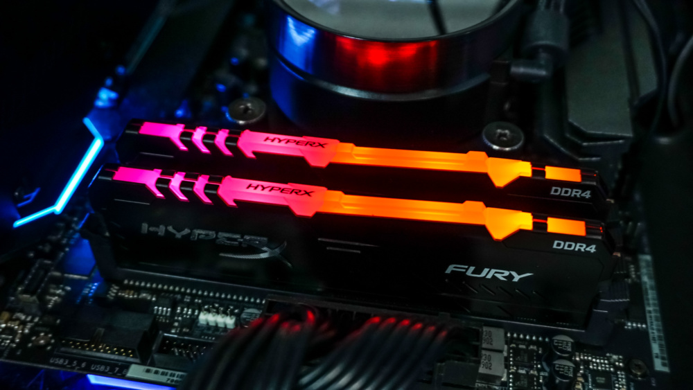 Top 5 dòng RAM RGB đáng mua nhất hiện nay - 3 Top 5 dòng RAM RGB đáng mua nhất hiện nay - 3