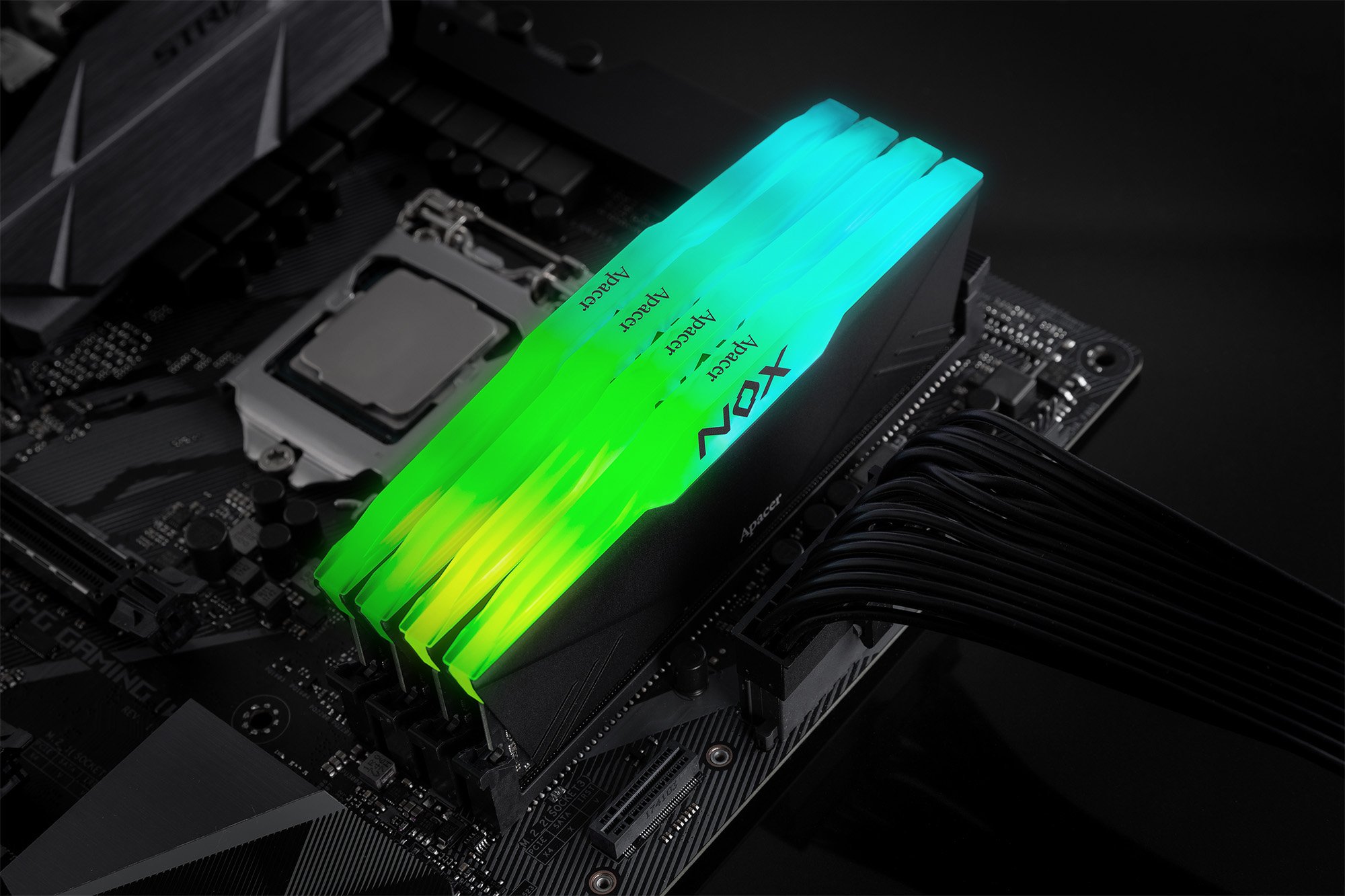 Top 5 dòng RAM RGB đáng mua nhất hiện nay - 4 Top 5 dòng RAM RGB đáng mua nhất hiện nay - 4