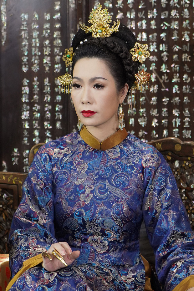 Trà My 'Thương nhớ ai đó' lý giải nguyên do công khai mỉa mai nghệ sĩ Trịnh Kim Chi: 'Tôi bị xúc phạm trước' - 2 Trà My 'Thương nhớ ai đó' lý giải nguyên do công khai mỉa mai nghệ sĩ Trịnh Kim Chi: 'Tôi bị xúc phạm trước' - 2
