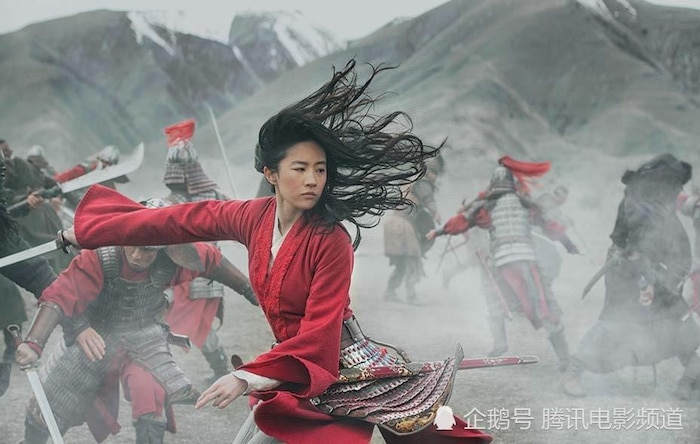 Vì sao Disney phải 'chạy nước rút', đưa Mulan nhanh chóng ra rạp vào ngày 24/07? - 5 Vì sao Disney phải 'chạy nước rút', đưa Mulan nhanh chóng ra rạp vào ngày 24/07? - 5