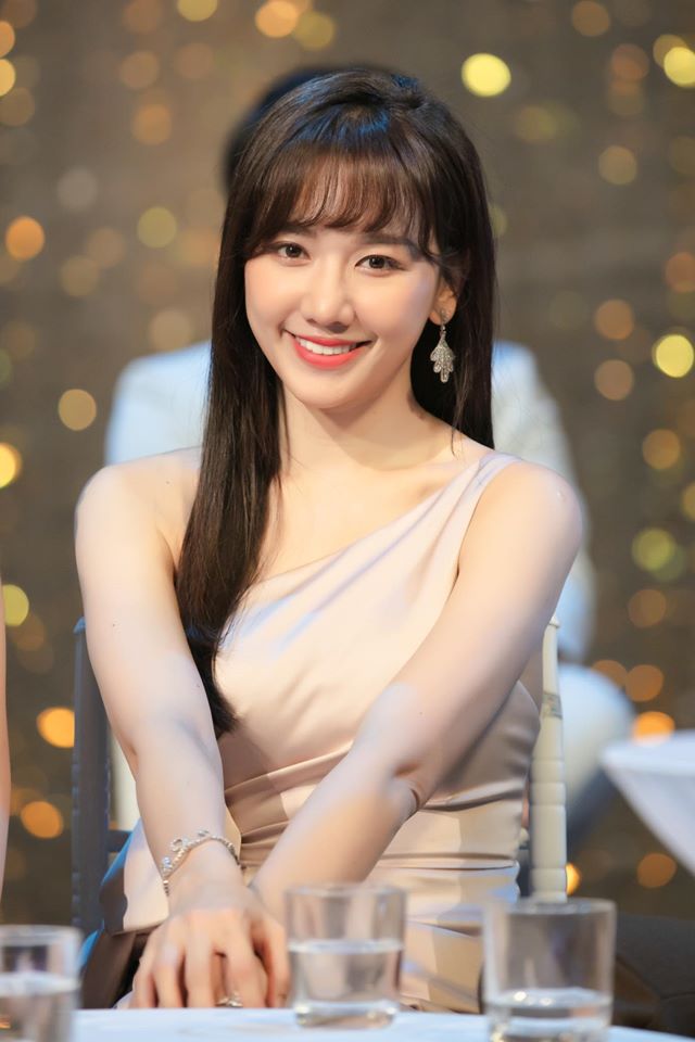 Thức uống yêu thích của Hari Won: Rẻ bèo còn chống lão hóa và làm sáng da cực tốt Thức uống yêu thích của Hari Won: Rẻ bèo còn chống lão hóa và làm sáng da cực tốt