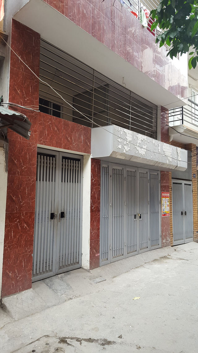 Màn kịch yêu thương của mẹ đẻ và bố dượng bạo hành bé gái 3 tuổi đến tử vong - 2 Màn kịch yêu thương của mẹ đẻ và bố dượng bạo hành bé gái 3 tuổi đến tử vong - 2