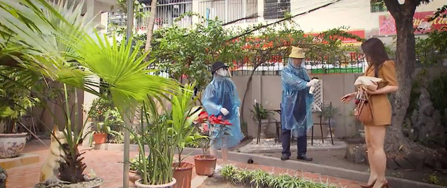 Những ngày không quên: Hóa ra thông tin Thư (Về nhà đi con) nhiễm Covid-19 chỉ là "fake news" - 1 Những ngày không quên: Hóa ra thông tin Thư (Về nhà đi con) nhiễm Covid-19 chỉ là "fake news" - 1