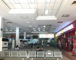 Khó khăn vì dịch COVID-19, đường sắt nhận vận chuyển hàng online - 1 Khó khăn vì dịch COVID-19, đường sắt nhận vận chuyển hàng online - 1