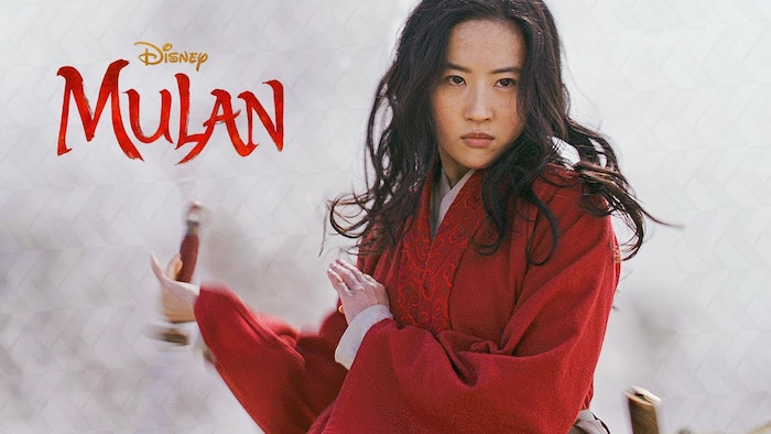Vì sao Disney phải 'chạy nước rút', đưa Mulan nhanh chóng ra rạp vào ngày 24/07? Vì sao Disney phải 'chạy nước rút', đưa Mulan nhanh chóng ra rạp vào ngày 24/07?