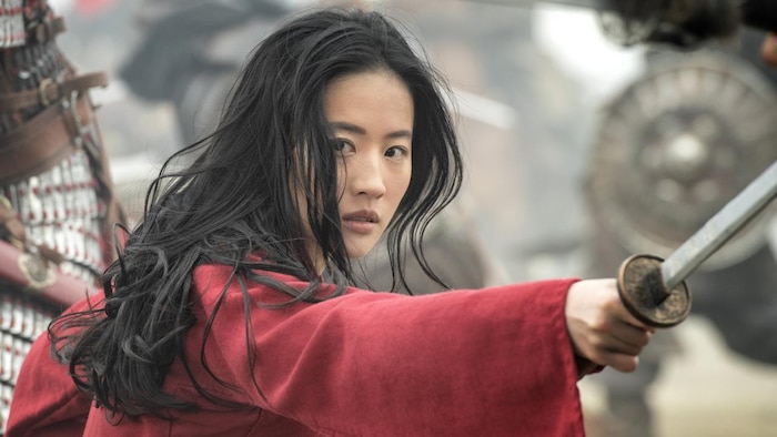 Vì sao Disney phải 'chạy nước rút', đưa Mulan nhanh chóng ra rạp vào ngày 24/07? - 3 Vì sao Disney phải 'chạy nước rút', đưa Mulan nhanh chóng ra rạp vào ngày 24/07? - 3