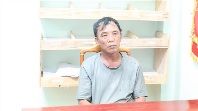 Đối tượng vượt ngục bị bắt sau 31 năm Đối tượng vượt ngục bị bắt sau 31 năm
