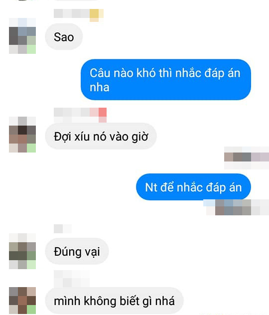 Hỏi câu nào trả lời đúng câu đấy, thầy giáo vui mừng vì học sinh tiến bộ nhưng sự thật phía sau mới ngã ngửa - 1 Hỏi câu nào trả lời đúng câu đấy, thầy giáo vui mừng vì học sinh tiến bộ nhưng sự thật phía sau mới ngã ngửa - 1