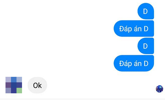 Hỏi câu nào trả lời đúng câu đấy, thầy giáo vui mừng vì học sinh tiến bộ nhưng sự thật phía sau mới ngã ngửa - 4 Hỏi câu nào trả lời đúng câu đấy, thầy giáo vui mừng vì học sinh tiến bộ nhưng sự thật phía sau mới ngã ngửa - 4