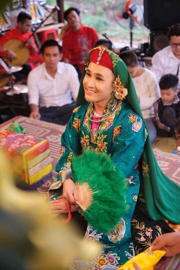 Huỳnh Lập bàng hoàng khi mơ thấy cố diễn viên Mai Phương Huỳnh Lập bàng hoàng khi mơ thấy cố diễn viên Mai Phương
