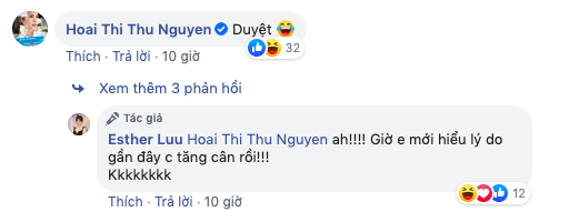 Hari Won tiết lộ lý do muốn 'đuổi' Trấn Thành ra khỏi nhà, Thu Minh nghe xong chỉ biết động viên 'thôi chịu khó' - 2 Hari Won tiết lộ lý do muốn 'đuổi' Trấn Thành ra khỏi nhà, Thu Minh nghe xong chỉ biết động viên 'thôi chịu khó' - 2