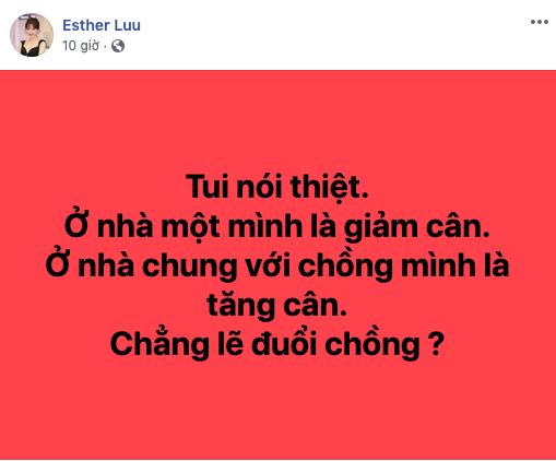 Hari Won tiết lộ lý do muốn 'đuổi' Trấn Thành ra khỏi nhà, Thu Minh nghe xong chỉ biết động viên 'thôi chịu khó' Hari Won tiết lộ lý do muốn 'đuổi' Trấn Thành ra khỏi nhà, Thu Minh nghe xong chỉ biết động viên 'thôi chịu khó'