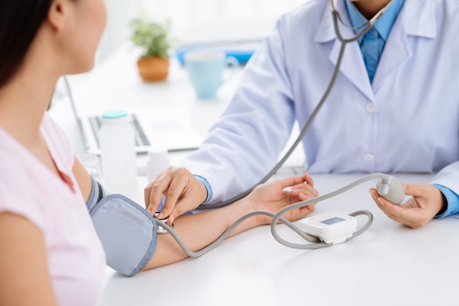 Ở độ tuổi 30, dù là nam hay nữ, bạn cũng cần đề phòng và kiểm tra gấp 5 vấn đề sức khỏe này nếu không muốn già xấu lại yếu ớt từ trong ra ngoài - 3 Ở độ tuổi 30, dù là nam hay nữ, bạn cũng cần đề phòng và kiểm tra gấp 5 vấn đề sức khỏe này nếu không muốn già xấu lại yếu ớt từ trong ra ngoài - 3