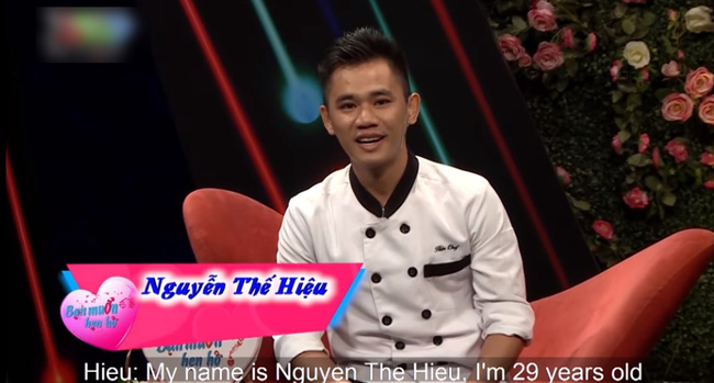 Bạn muốn hẹn hò: 28 năm chưa một mảnh tình vắt vai nhưng trình 'thả thính' không phải dạng vừa đâu của cô gái khiến chàng trai 'gục' trong 2 nốt nhạc Bạn muốn hẹn hò: 28 năm chưa một mảnh tình vắt vai nhưng trình 'thả thính' không phải dạng vừa đâu của cô gái khiến chàng trai 'gục' trong 2 nốt nhạc