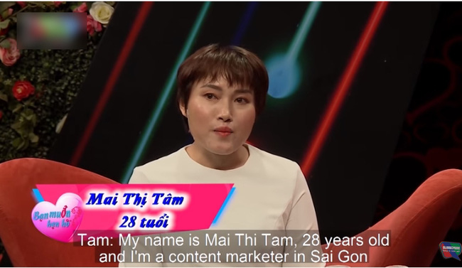 Bạn muốn hẹn hò: 28 năm chưa một mảnh tình vắt vai nhưng trình 'thả thính' không phải dạng vừa đâu của cô gái khiến chàng trai 'gục' trong 2 nốt nhạc - 1 Bạn muốn hẹn hò: 28 năm chưa một mảnh tình vắt vai nhưng trình 'thả thính' không phải dạng vừa đâu của cô gái khiến chàng trai 'gục' trong 2 nốt nhạc - 1