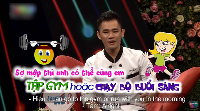 Bạn muốn hẹn hò: 28 năm chưa một mảnh tình vắt vai nhưng trình 'thả thính' không phải dạng vừa đâu của cô gái khiến chàng trai 'gục' trong 2 nốt nhạc - 5 Bạn muốn hẹn hò: 28 năm chưa một mảnh tình vắt vai nhưng trình 'thả thính' không phải dạng vừa đâu của cô gái khiến chàng trai 'gục' trong 2 nốt nhạc - 5