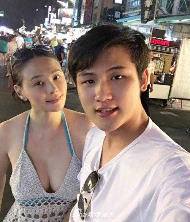 Nữ diễn viên Tiêu Thục Thận bị ung thư tá tràng - 1 Nữ diễn viên Tiêu Thục Thận bị ung thư tá tràng - 1