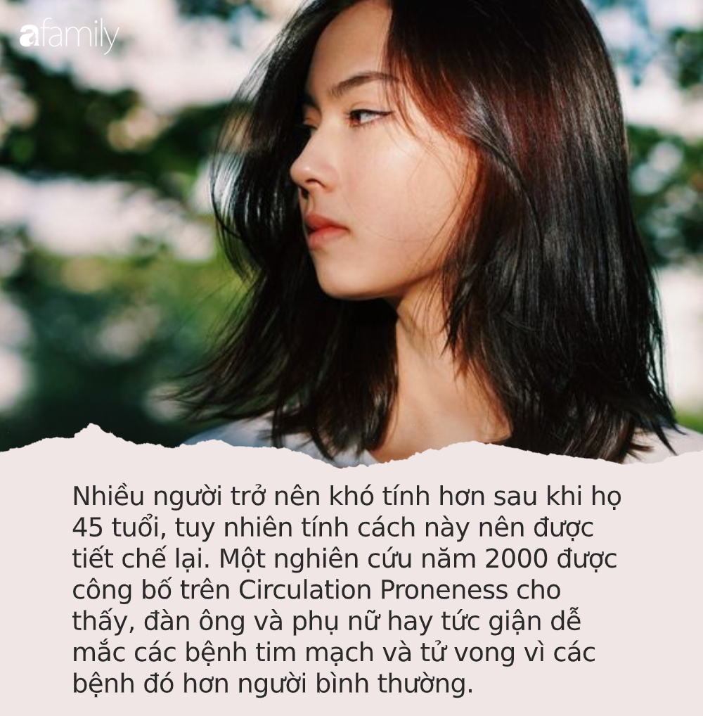 Những người phụ nữ sống thọ và trẻ lâu thường dậy sớm làm 4 việc và thực hiện nguyên tắc '3 ÍT - 3 NHIỀU' này khi ở tuổi 45 - 2 Những người phụ nữ sống thọ và trẻ lâu thường dậy sớm làm 4 việc và thực hiện nguyên tắc '3 ÍT - 3 NHIỀU' này khi ở tuổi 45 - 2