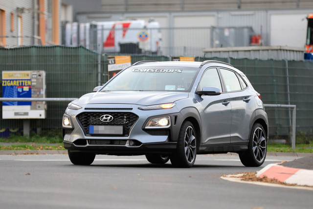 Hyundai Santa Fe 2021 sẽ ra mắt vào tháng 5 với nhiều thay đổi đáng chú ý - 4 Hyundai Santa Fe 2021 sẽ ra mắt vào tháng 5 với nhiều thay đổi đáng chú ý - 4