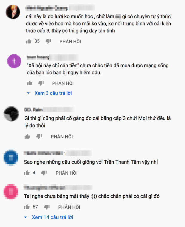 Bà xã 18 tuổi của streamer giàu nhất Việt Nam gây tranh cãi với phát ngôn: 'Xã hội bây giờ chỉ cần tiền thôi các bạn hiểu hông?' - 4 Bà xã 18 tuổi của streamer giàu nhất Việt Nam gây tranh cãi với phát ngôn: 'Xã hội bây giờ chỉ cần tiền thôi các bạn hiểu hông?' - 4