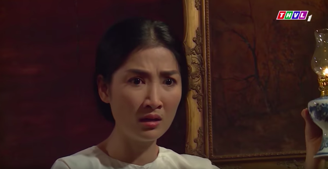 'Luật trời': Thảo bị chê ngu ngốc, nữ hoàng phim xưa - Quỳnh Lam lên tiếng có muốn ác cũng không được 'Luật trời': Thảo bị chê ngu ngốc, nữ hoàng phim xưa - Quỳnh Lam lên tiếng có muốn ác cũng không được
