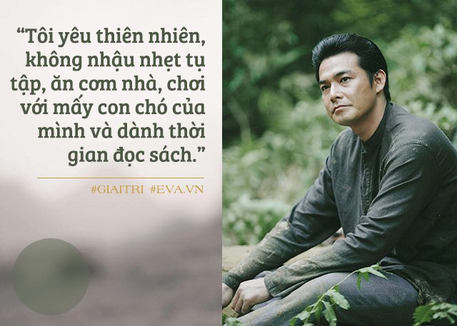 Quách Ngọc Ngoan: 'Chưa bao giờ có cảm giác lép vế, mặc cảm trước Phượng Chanel' - 6 Quách Ngọc Ngoan: 'Chưa bao giờ có cảm giác lép vế, mặc cảm trước Phượng Chanel' - 6
