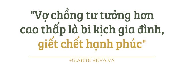 Quách Ngọc Ngoan: 'Chưa bao giờ có cảm giác lép vế, mặc cảm trước Phượng Chanel' Quách Ngọc Ngoan: 'Chưa bao giờ có cảm giác lép vế, mặc cảm trước Phượng Chanel'