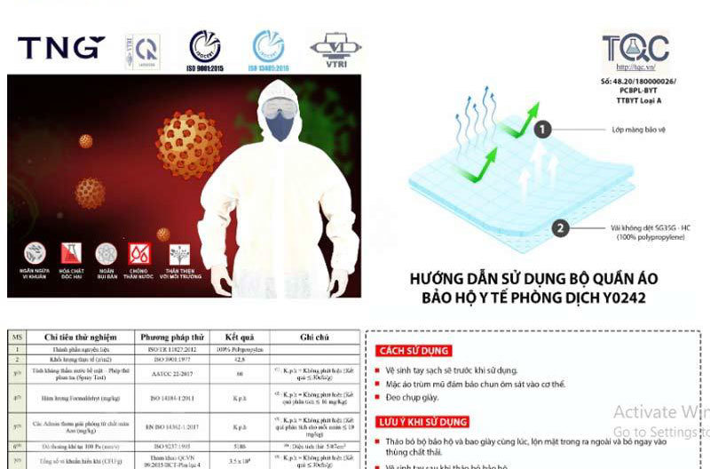 Tỷ phú Phạm Nhật Vượng chế máy thở, đại gia may mặc trúng đậm khẩu trang Tỷ phú Phạm Nhật Vượng chế máy thở, đại gia may mặc trúng đậm khẩu trang