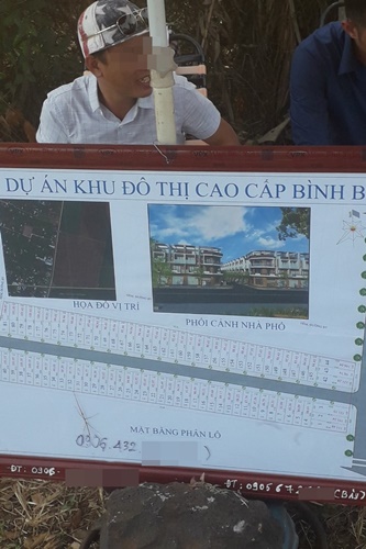 Chạy theo cơn 'sốt đất' ảo: Rủi ro và nguy hiểm từ những quả 'bom nổ chậm' - 2 Chạy theo cơn 'sốt đất' ảo: Rủi ro và nguy hiểm từ những quả 'bom nổ chậm' - 2