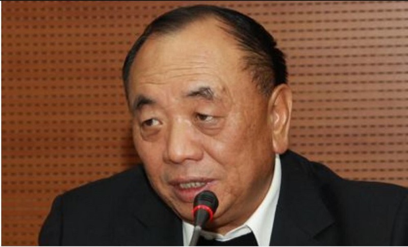 Bán máy thở cho bệnh nhân Covid-19, tỷ phú giàu nhất Singapore bỏ túi 3,5 tỷ USD Bán máy thở cho bệnh nhân Covid-19, tỷ phú giàu nhất Singapore bỏ túi 3,5 tỷ USD