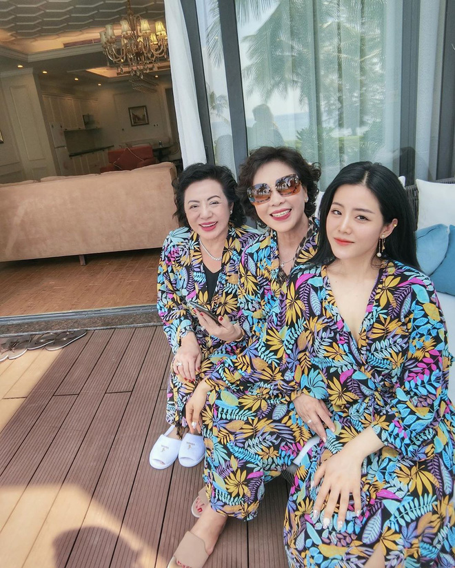 Nhan sắc cực phẩm như anh em Ông Cao Thắng mà cũng phải nhường chỗ cho 'chị đại' thần thái số 1 này - 3 Nhan sắc cực phẩm như anh em Ông Cao Thắng mà cũng phải nhường chỗ cho 'chị đại' thần thái số 1 này - 3