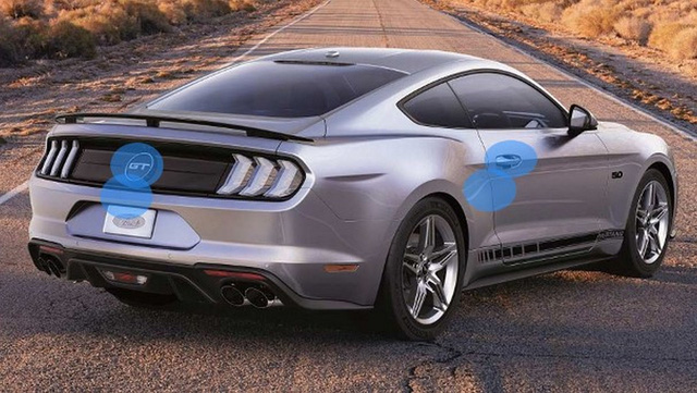 Ford đến tận nhà bảo dưỡng xe cho khách mùa dịch, tiết lộ các chi tiết trên xe cực kỳ dễ lây virus - 1 Ford đến tận nhà bảo dưỡng xe cho khách mùa dịch, tiết lộ các chi tiết trên xe cực kỳ dễ lây virus - 1