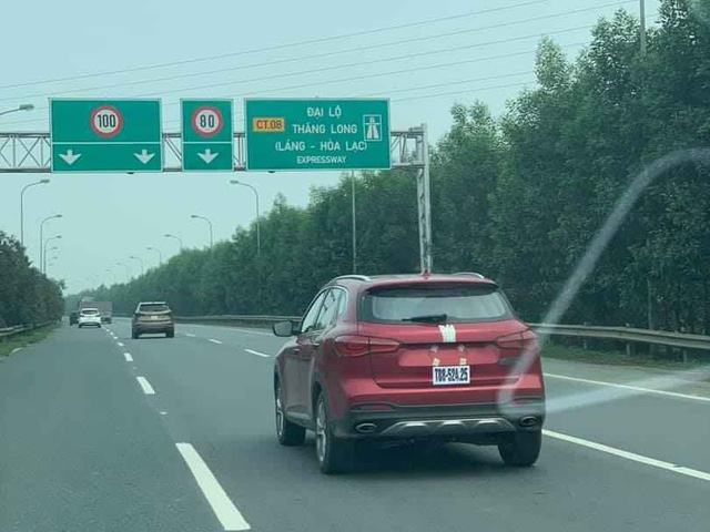 Loạt xe mới ‘nín thở’ chờ ‘bung lụa’ sau dịch tại Việt Nam: Giá vài trăm đến hàng tỷ đồng, trải dài mọi phân khúc - 5 Loạt xe mới ‘nín thở’ chờ ‘bung lụa’ sau dịch tại Việt Nam: Giá vài trăm đến hàng tỷ đồng, trải dài mọi phân khúc - 5