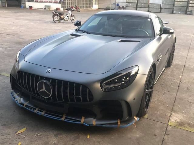 Loạt xe mới ‘nín thở’ chờ ‘bung lụa’ sau dịch tại Việt Nam: Giá vài trăm đến hàng tỷ đồng, trải dài mọi phân khúc - 9 Loạt xe mới ‘nín thở’ chờ ‘bung lụa’ sau dịch tại Việt Nam: Giá vài trăm đến hàng tỷ đồng, trải dài mọi phân khúc - 9