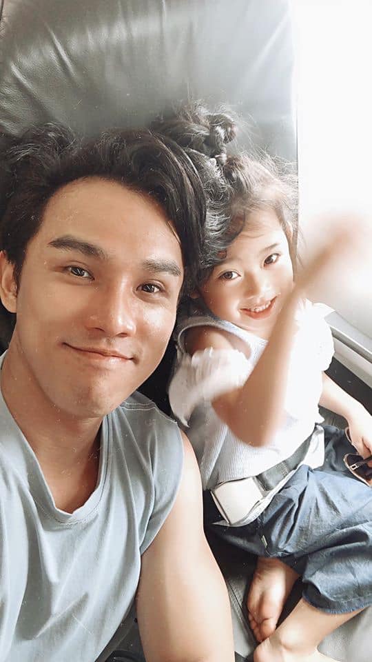 Bạn thân Mai Phương chia sẻ hình ảnh mới của bé Lavie, khẳng định sẽ bảo vệ cô bé đến cùng và sẵn sàng hợp tác nếu công an điều tra - 2 Bạn thân Mai Phương chia sẻ hình ảnh mới của bé Lavie, khẳng định sẽ bảo vệ cô bé đến cùng và sẵn sàng hợp tác nếu công an điều tra - 2