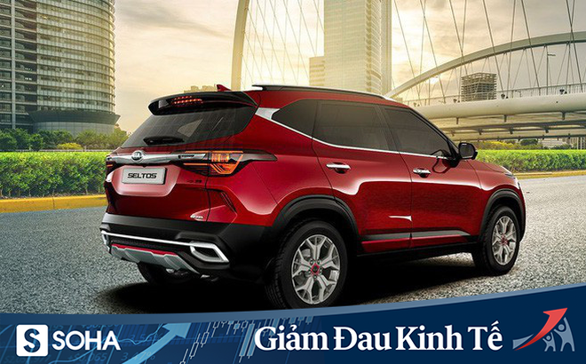 Bất chấp Covid-19, mẫu ô tô này vẫn bán được gần 8.000 chiếc trong 1 tháng Bất chấp Covid-19, mẫu ô tô này vẫn bán được gần 8.000 chiếc trong 1 tháng