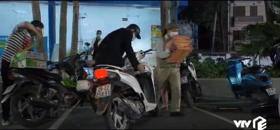 'Những ngày không quên' tập 2: Quốc có bồ nhí và con riêng ở ngoài? - 6 'Những ngày không quên' tập 2: Quốc có bồ nhí và con riêng ở ngoài? - 6