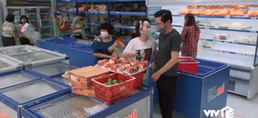 'Những ngày không quên' tập 2: Quốc có bồ nhí và con riêng ở ngoài? - 7 'Những ngày không quên' tập 2: Quốc có bồ nhí và con riêng ở ngoài? - 7