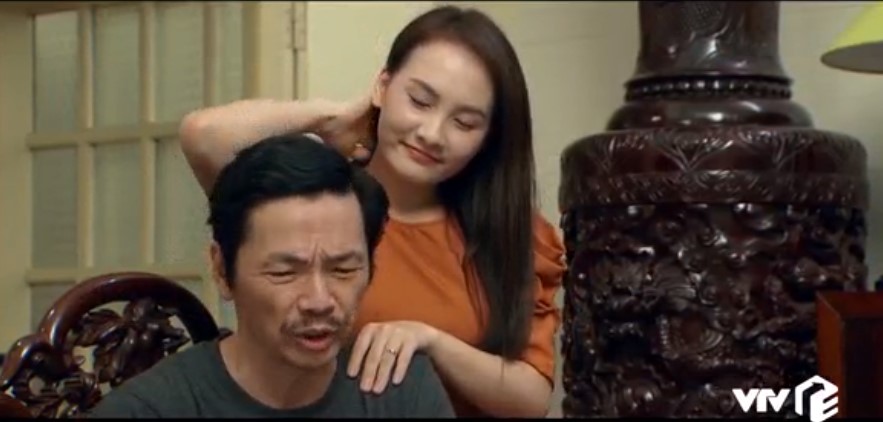 'Những ngày không quên' tập 2: Quốc có bồ nhí và con riêng ở ngoài? - 2 'Những ngày không quên' tập 2: Quốc có bồ nhí và con riêng ở ngoài? - 2