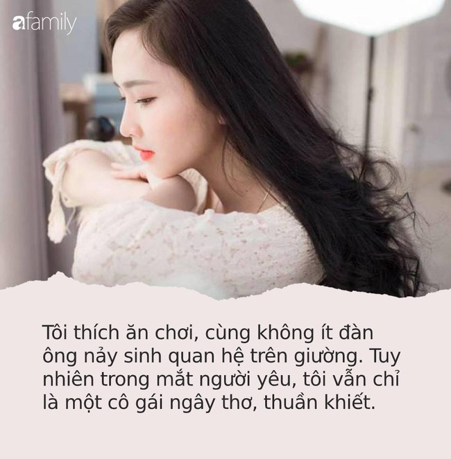 Lời thú tội của người chồng phản bội 'ngoại tình với vô số người' và cái giá cực đắt khi sự thật bị phơi bày - 1 Lời thú tội của người chồng phản bội 'ngoại tình với vô số người' và cái giá cực đắt khi sự thật bị phơi bày - 1