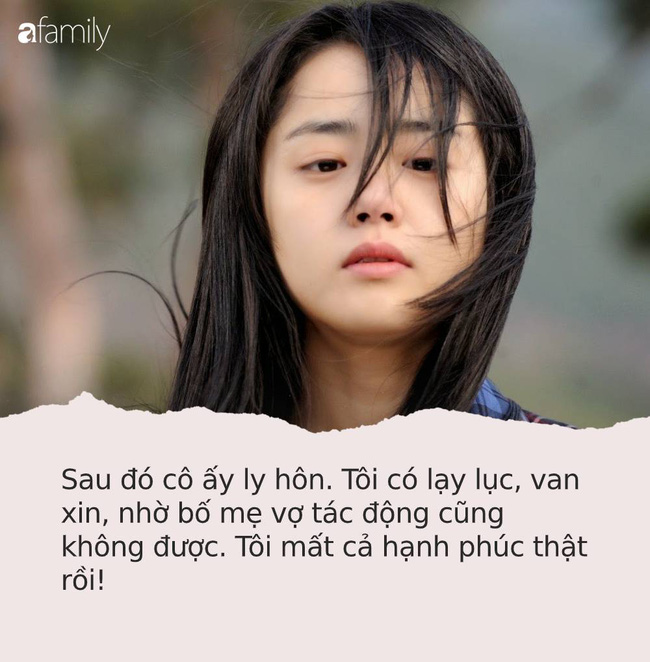 Lời thú tội của người chồng phản bội 'ngoại tình với vô số người' và cái giá cực đắt khi sự thật bị phơi bày - 2 Lời thú tội của người chồng phản bội 'ngoại tình với vô số người' và cái giá cực đắt khi sự thật bị phơi bày - 2
