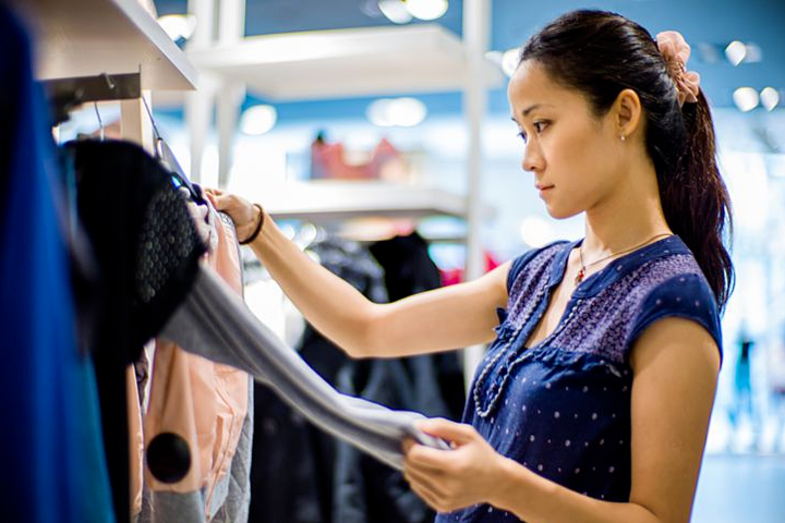 Lương 5 triệu/tháng và chưa có khoản tiết kiệm nào, 7 thủ thuật mua sắm sẽ giúp chị em thay đổi ngoạn mục tình huống này - 1 Lương 5 triệu/tháng và chưa có khoản tiết kiệm nào, 7 thủ thuật mua sắm sẽ giúp chị em thay đổi ngoạn mục tình huống này - 1