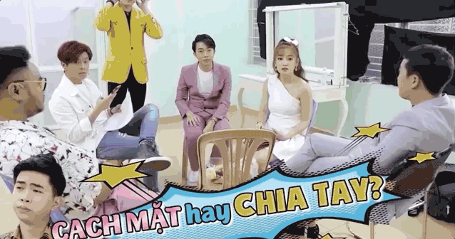 Phản ứng của Gin Tuấn Kiệt và Puka khi bị đồng nghiệp trực tiếp hỏi chuyện hẹn hò, bất ngờ nhất là câu chốt hạ cuối cùng Phản ứng của Gin Tuấn Kiệt và Puka khi bị đồng nghiệp trực tiếp hỏi chuyện hẹn hò, bất ngờ nhất là câu chốt hạ cuối cùng