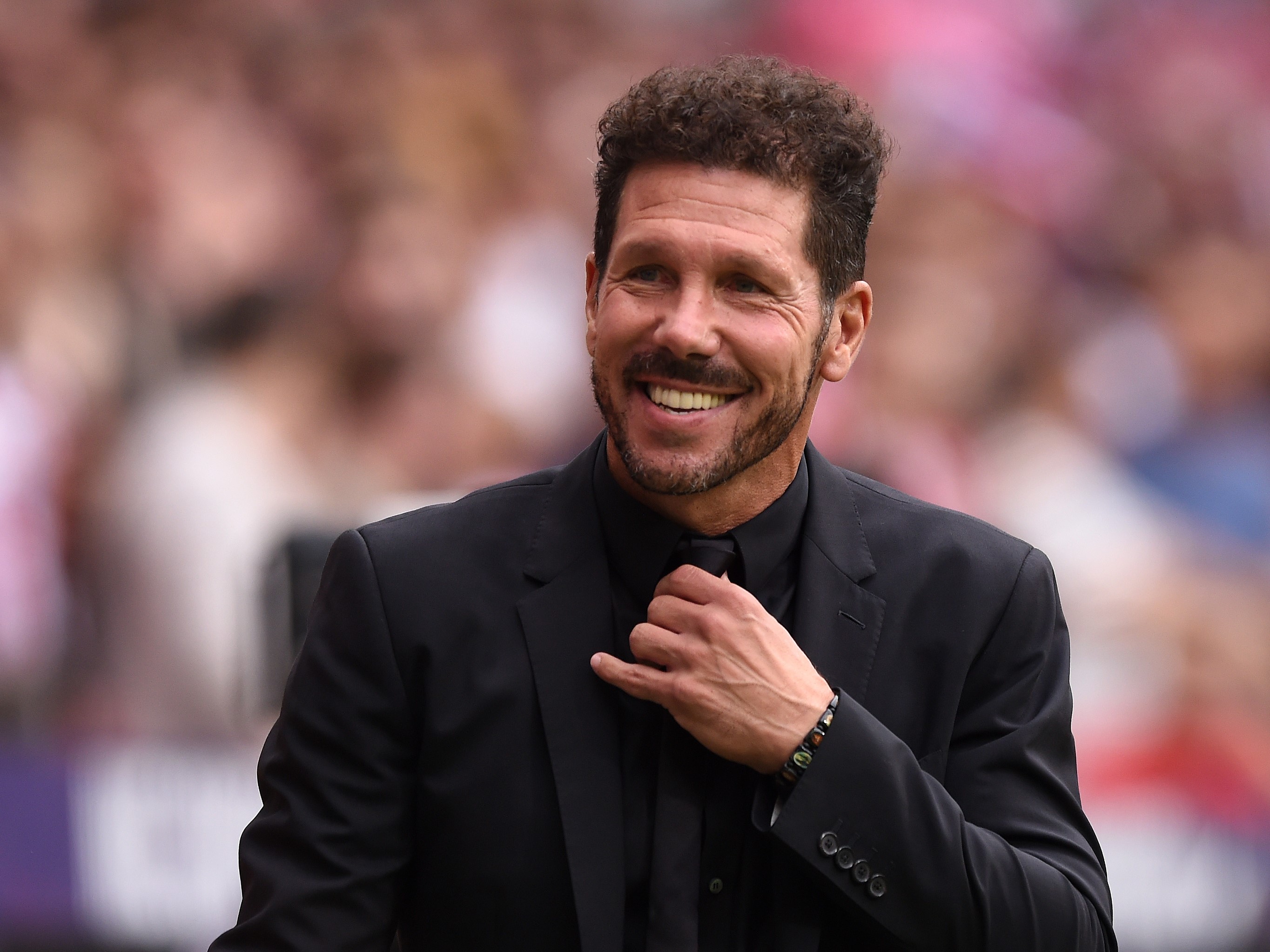 Simeone dẫn đầu Top 10 HLV có thu nhập cao nhất thế giới Simeone dẫn đầu Top 10 HLV có thu nhập cao nhất thế giới