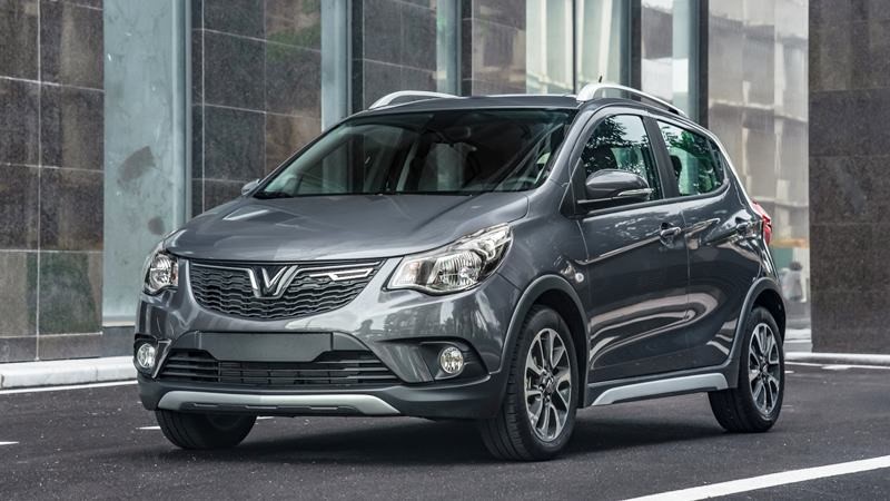 VinFast Fadil và Hyundai Grand i10 - chọn giá tốt hay trang bị nhiều? - 2 VinFast Fadil và Hyundai Grand i10 - chọn giá tốt hay trang bị nhiều? - 2