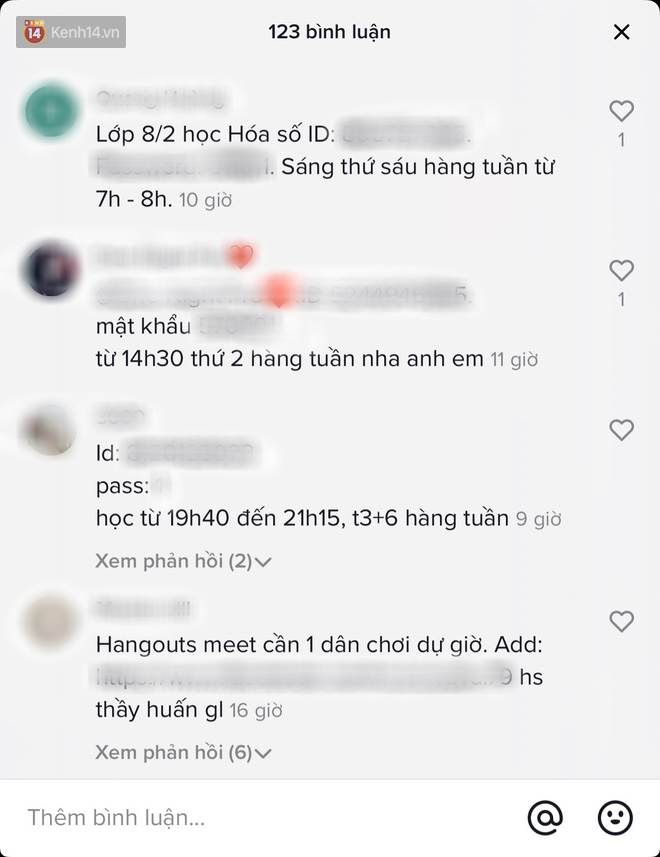 Phẫn nộ việc học sinh đưa clip tội phạm ma tuý, clip nóng vào phá lớp học online của giáo viên Phẫn nộ việc học sinh đưa clip tội phạm ma tuý, clip nóng vào phá lớp học online của giáo viên