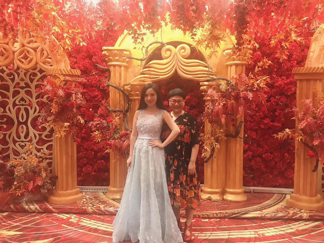 Cuộc sống của Can Lộ Lộ sau khi biến mất khỏi showbiz: Lột xác 180 độ, thay đổi đến khó tin - 6 Cuộc sống của Can Lộ Lộ sau khi biến mất khỏi showbiz: Lột xác 180 độ, thay đổi đến khó tin - 6