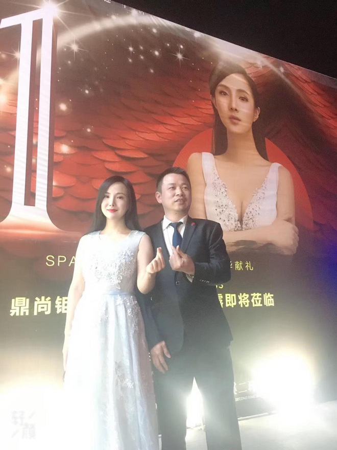 Cuộc sống của Can Lộ Lộ sau khi biến mất khỏi showbiz: Lột xác 180 độ, thay đổi đến khó tin - 7 Cuộc sống của Can Lộ Lộ sau khi biến mất khỏi showbiz: Lột xác 180 độ, thay đổi đến khó tin - 7