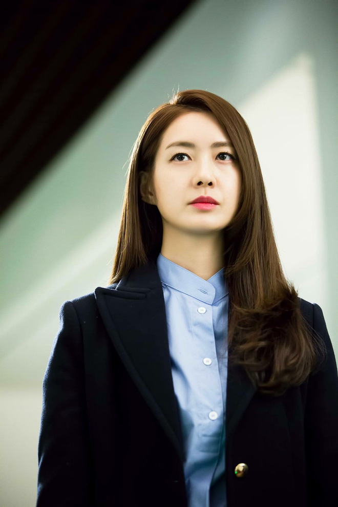 BXH 20 nữ diễn viên Hàn đẹp nhất mọi thời đại: Top 3 gây tranh cãi, vị trí Song Hye Kyo, Son Ye Jin và các nữ thần quá khó hiểu - 6 BXH 20 nữ diễn viên Hàn đẹp nhất mọi thời đại: Top 3 gây tranh cãi, vị trí Song Hye Kyo, Son Ye Jin và các nữ thần quá khó hiểu - 6